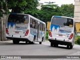 Viação Mauá 7.046 na cidade de São Gonçalo, Rio de Janeiro, Brasil, por Yaan Medeiros. Número da foto: #:id.