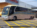 Viação Cometa 1403 na cidade de Sorocaba, São Paulo, Brasil, por Nivaldo Junior. Número da foto: #:id.