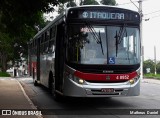 Express Transportes Urbanos Ltda 4 8952 na cidade de São Paulo, São Paulo, Brasil, por Matheus  Daniel. Número da foto: #7661845.