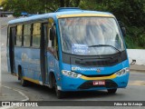 JTP Transportes - COM Embu das Artes 01.066 na cidade de Embu das Artes, São Paulo, Brasil, por Fábio de Sá Aráujo. Número da foto: #:id.