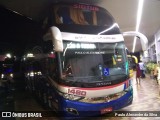 Sidtur 1460 na cidade de João Monlevade, Minas Gerais, Brasil, por Paulo Alexandre da Silva. Número da foto: #7662599.
