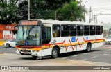 SOPAL - Sociedade de Ônibus Porto-Alegrense Ltda. 6600 na cidade de Porto Alegre, Rio Grande do Sul, Brasil, por Jardel Moraes. ID da foto: :id.