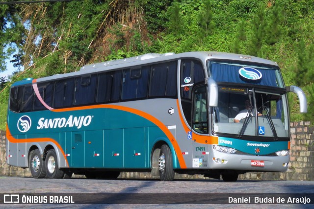 Empresa Santo Anjo da Guarda 17491 na cidade de Joinville, Santa Catarina, Brasil, por Daniel Budal de Araújo. Número da foto: #7579917.