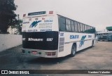 Osmatur Turismo 0387 na cidade de São Paulo, São Paulo, Brasil, por Vanderci Valentim. Número da foto: #7580362.