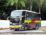 Rápido Crateús 5132031 na cidade de Fortaleza, Ceará, Brasil, por Francisco Dornelles Viana de Oliveira. Número da foto: #:id.