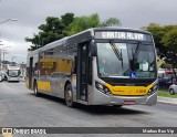 Viação Metrópole Paulista - Zona Leste 3 2016 na cidade de São Paulo, São Paulo, Brasil, por Markus Bus Vip. Número da foto: #:id.