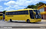 Viação Itapemirim 9711 na cidade de Vitória da Conquista, Bahia, Brasil, por Cleber Bus. ID da foto: :id.