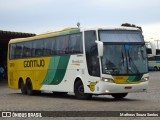 Empresa Gontijo de Transportes 12110 na cidade de Vitória da Conquista, Bahia, Brasil, por Matheus Souza Santos. Número da foto: #7581074.