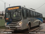 Rio Ita RJ 152.396 na cidade de Itaboraí, Rio de Janeiro, Brasil, por Marcus Paulo - ChegaParei RJ. Número da foto: #7580226.