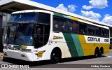Empresa Gontijo de Transportes 15190 na cidade de Belo Horizonte, Minas Gerais, Brasil, por Andrey Gustavo. Número da foto: #7581251.