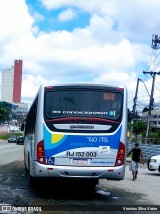 Rio Ita RJ 152.003 na cidade de Itaboraí, Rio de Janeiro, Brasil, por Vinicius Silva Vieira. Número da foto: #7581132.