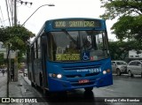 Auto Omnibus Floramar 10494 na cidade de Belo Horizonte, Minas Gerais, Brasil, por Douglas Célio Brandao. Número da foto: #:id.
