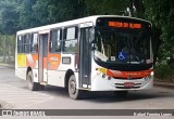 Viasul Transportes Coletivos 1700 na cidade de Itaúna, Minas Gerais, Brasil, por Rafael Ferreira Lopes. Número da foto: #:id.
