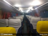 Unesul de Transportes 3752 na cidade de Capão da Canoa, Rio Grande do Sul, Brasil, por Nicolas Amaral. Número da foto: #7579723.