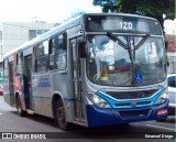 VAL - Viação Apucarana Ltda. 1213 na cidade de Apucarana, Paraná, Brasil, por Emanoel Diego.. Número da foto: #:id.
