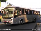 Transportes ABC 14 na cidade de Heredia, Heredia, Heredia, Costa Rica, por Luis Diego Sánchez. Número da foto: #:id.