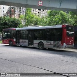 Viação Gatusa Transportes Urbanos 7 6092 na cidade de São Paulo, São Paulo, Brasil, por Michel Nowacki. Número da foto: #:id.