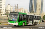 Viação Santa Brígida 1 1865 na cidade de São Paulo, São Paulo, Brasil, por Ricardo Luiz. Número da foto: #7581516.