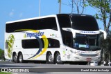 Imperador Turismo 4040 na cidade de Florianópolis, Santa Catarina, Brasil, por Daniel Budal de Araújo. Número da foto: #7581415.