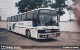 Osmatur Turismo 0387 na cidade de São Paulo, São Paulo, Brasil, por Vanderci Valentim. Número da foto: #7580351.