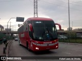 Expresso Itamarati 6716 na cidade de São Paulo, São Paulo, Brasil, por Rafael Lopes de Oliveira. Número da foto: #7580389.