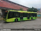 Santo Antônio Transportes Niterói 2.2.129 na cidade de Niterói, Rio de Janeiro, Brasil, por Pedro Otávio. Número da foto: #7582033.
