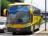 Viação Sandra 9700 na cidade de Belo Horizonte, Minas Gerais, Brasil, por Tiago Wenceslau de Souza. Número da foto: #:id.