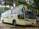 Auto Viação Ouro Verde 2090 na cidade de São Paulo, São Paulo, Brasil, por Rafael Henrique de Pinho Brito. Número da foto: #:id.