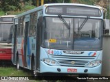 Via Máxima 04005 na cidade de Belo Horizonte, Minas Gerais, Brasil, por Tarcisio Rodrigues da Silva. Número da foto: #7580273.
