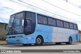 Ônibus Particulares 5730 na cidade de Varginha, Minas Gerais, Brasil, por Luis Henrique Silva. ID da foto: :id.