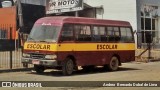 Escolares 7953 na cidade de Siderópolis, Santa Catarina, Brasil, por Andreo Bernardo. Número da foto: #:id.