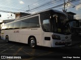 LERC 99 na cidade de Heredia, Heredia, Heredia, Costa Rica, por Luis Diego Sánchez. Número da foto: #:id.