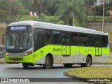 Rodopass > Expresso Radar 40572 na cidade de Belo Horizonte, Minas Gerais, Brasil, por Heberty Ruan Silva. Número da foto: #:id.