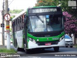 VB Transportes e Turismo 3295 na cidade de Campinas, São Paulo, Brasil, por Edson Luiz da Silva Junior. Número da foto: #:id.