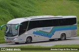 Grandino Transportes 7200 na cidade de Aparecida, São Paulo, Brasil, por Jhonatan Diego da Silva Trevisan. Número da foto: #:id.