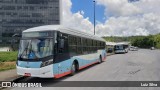 Auto Omnibus Floramar 07 na cidade de Belo Horizonte, Minas Gerais, Brasil, por Luiz Silva. Número da foto: #7581823.
