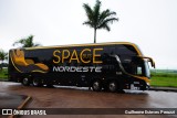 Expresso Nordeste 5446 na cidade de Campo Mourão, Paraná, Brasil, por Guilherme Esteves Peruzzi. Número da foto: #7581770.