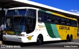 Empresa Gontijo de Transportes 15160 na cidade de Belo Horizonte, Minas Gerais, Brasil, por Andrey Gustavo. Número da foto: #7581365.