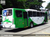 VB Transportes e Turismo 3240 na cidade de Campinas, São Paulo, Brasil, por Edson Luiz da Silva Junior. Número da foto: #:id.