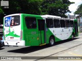 VB Transportes e Turismo 3240 na cidade de Campinas, São Paulo, Brasil, por Edson Luiz da Silva Junior. ID da foto: :id.