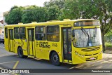 Pruden Express 1135 na cidade de Presidente Prudente, São Paulo, Brasil, por Francisco Ivano. Número da foto: #7581474.