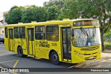 Pruden Express 1135 na cidade de Presidente Prudente, São Paulo, Brasil, por Francisco Ivano. ID da foto: :id.