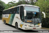 Empresa Gontijo de Transportes 14135 na cidade de São Paulo, São Paulo, Brasil, por Rodrigo  Aparecido. Número da foto: #7580356.