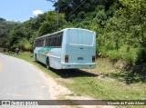 Ônibus Particulares 6050 na cidade de Rio Claro, Rio de Janeiro, Brasil, por Vicente de Paulo Alves. ID da foto: :id.