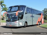 Expresso Maringá 6412 na cidade de Londrina, Paraná, Brasil, por Almir Alves. Número da foto: #:id.