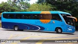 Litorânea Transportes Coletivos 5877 na cidade de São Paulo, São Paulo, Brasil, por Cleverson dos Reis Giraldi. Número da foto: #:id.