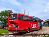 Lirabus 14084 na cidade de Jundiaí, São Paulo, Brasil, por Rafael Campos. Número da foto: #:id.