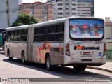 Rápido Campinas 9072 na cidade de Jundiaí, São Paulo, Brasil, por Bruno Kozeniauskas. Número da foto: #:id.