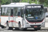 Auto Viação ABC RJ 105.019 na cidade de Niterói, Rio de Janeiro, Brasil, por Bruno Pereira Pires. Número da foto: #:id.