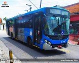 Transwolff Transportes e Turismo 6 6097 na cidade de São Paulo, São Paulo, Brasil, por Lucas Santos da Silva. Número da foto: #7579658.